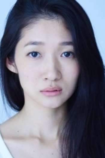 Actor Saki Tanaka