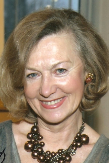 Actor Halina Rowicka