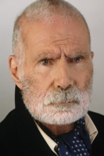 Actor Jacques Dufilho