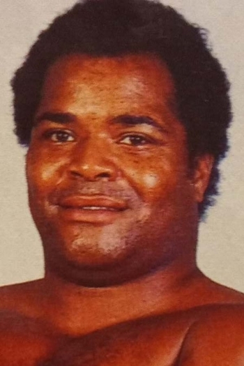 Actor Pezavan Whatley