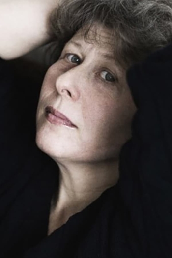 Actor Natalia Pakhomenko