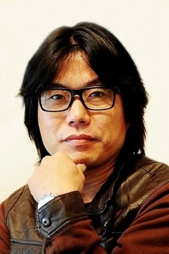 Film director Kim Ji-hoon