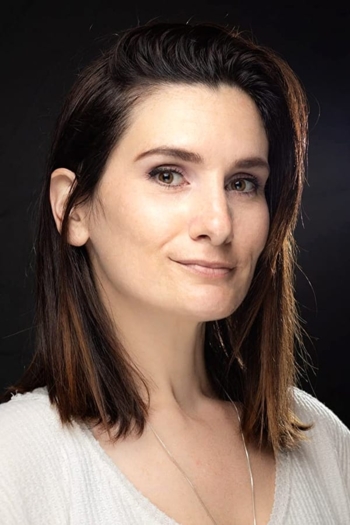 Actor Lauren Goodwin