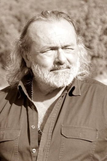 Actor Eugenio Biancalana