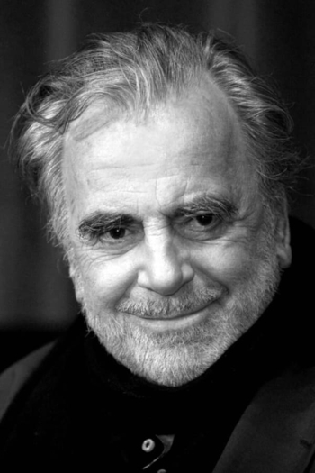 Actor Maximilian Schell