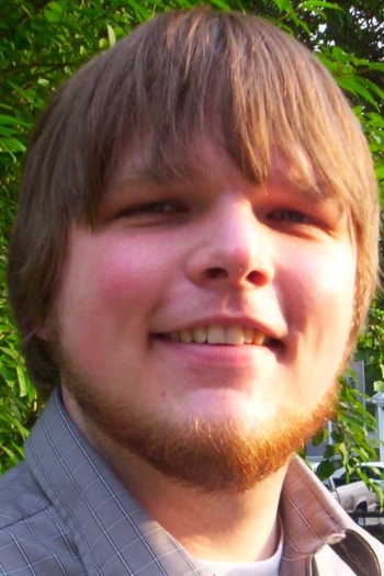 Actor Mark Swiderski