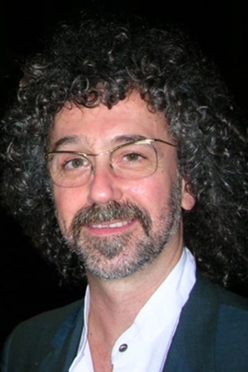 Actor Giovanni Venosta