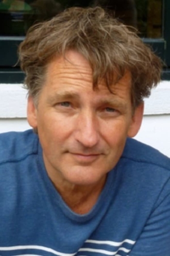 Actor Paul Passchier