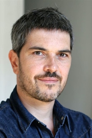 Actor Boris Soulages