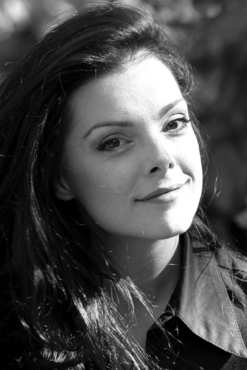 Actor Andromahi Markopoulou
