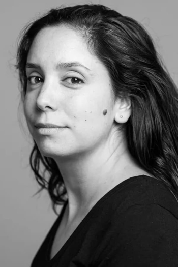 Film director Mayra Bottero