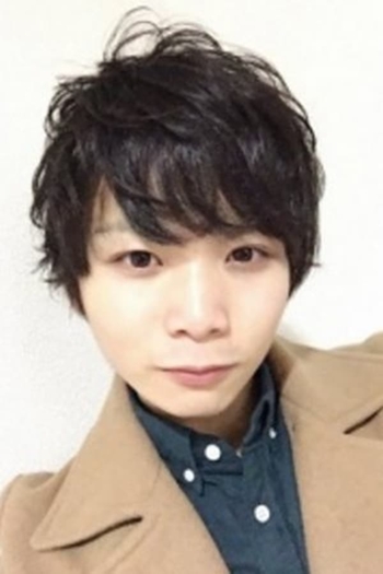Actor Daiki Kobayashi