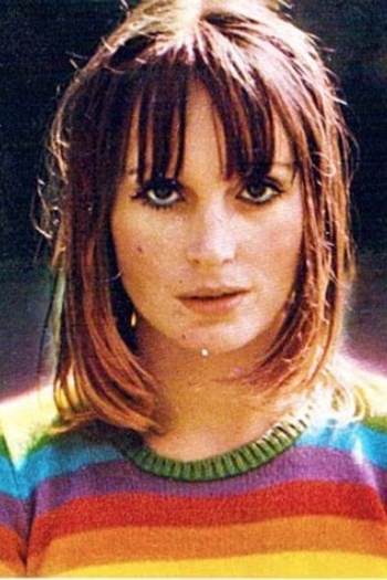 Actor Léonie Lousseau