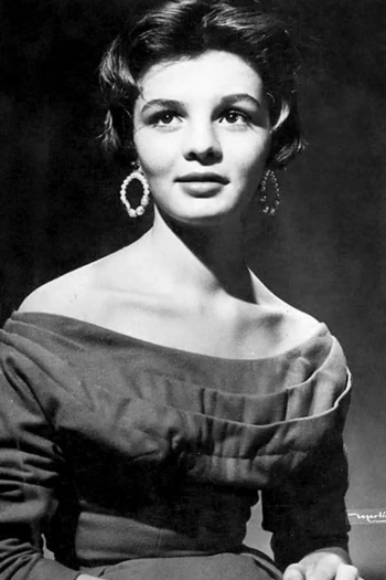 Actor Martha Mijares