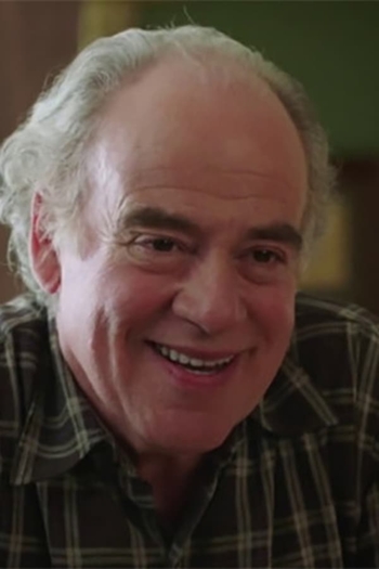 Actor Geoffrey McGivern