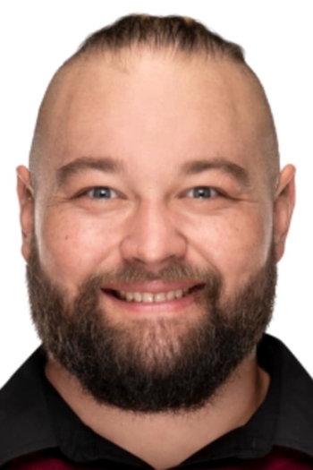 Actor Windham Rotunda