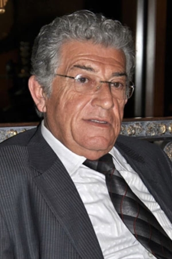 Actor سليم صبري