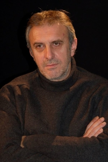 Actor Mihai Bica