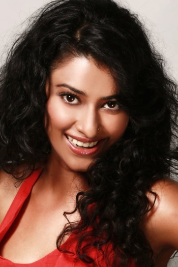 Actor Preeti Gupta