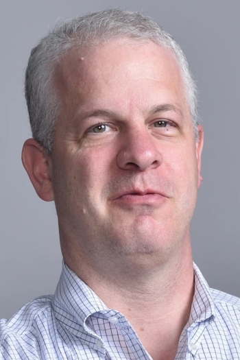 Actor Craig Whitlock