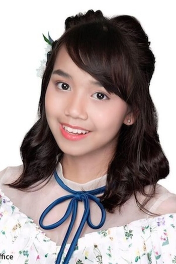 Actor Rinrada Inthaisong