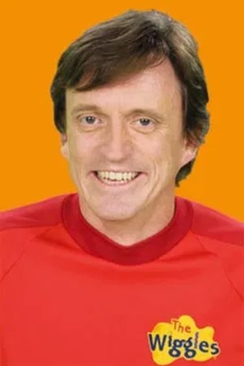 Actor Murray Cook