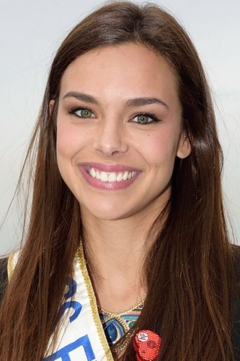 Actor Marine Lorphelin