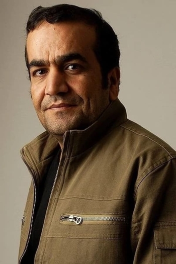 Film director Metin Hüseyin