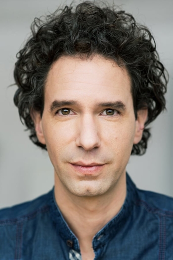 Actor Yann Tanguay
