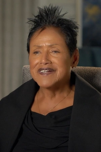 Actor Elaine Brown