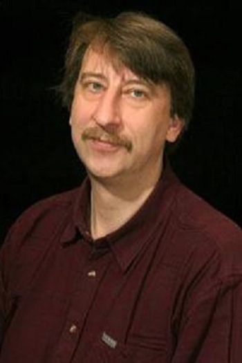 Actor Vladimir Akimov