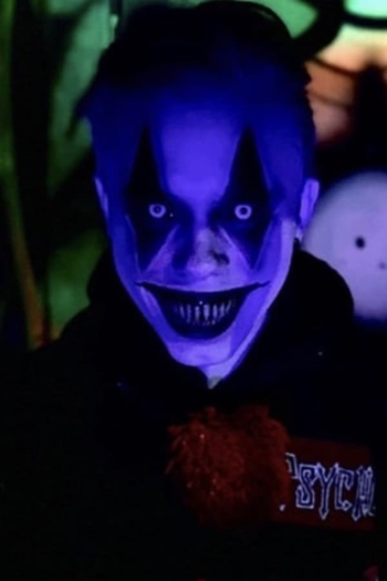 Actor Ryan Rosenthal