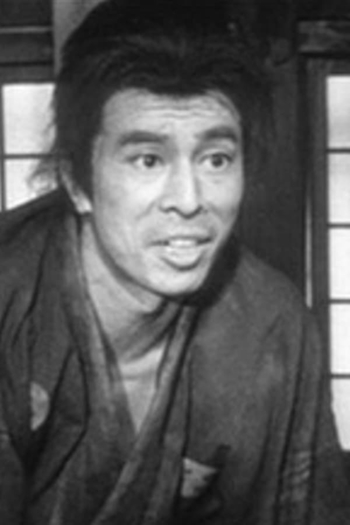 Actor Etsushi Takahashi