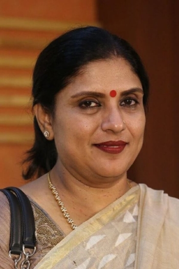 Actor Sripriya