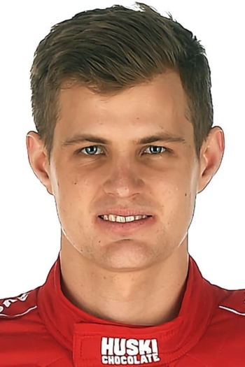 Actor Marcus Ericsson