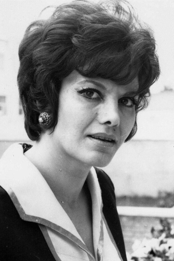 Actor Fakhri Khorvash