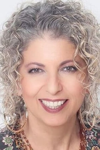 Actor Gülen Karaman