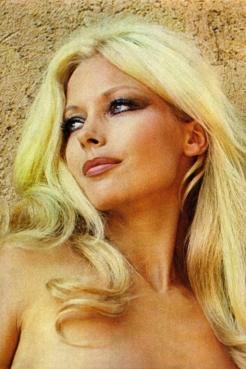 Actor Shirley Corrigan