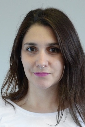 Film director Apolena Rychlíková