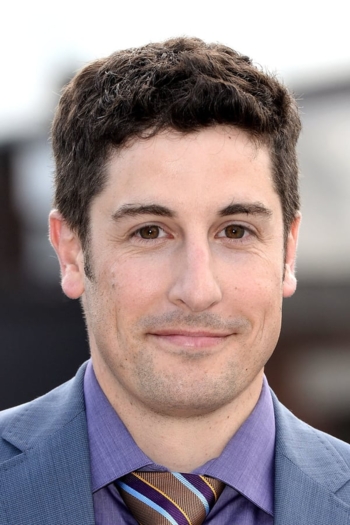 Actor Jason Biggs