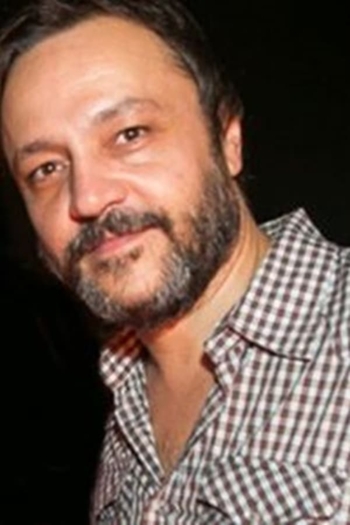 Film director Moa Batsow