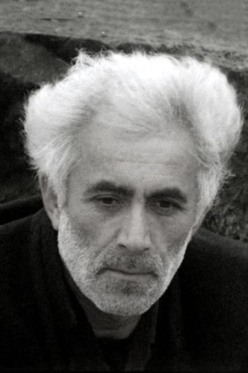 Actor Don Askarian