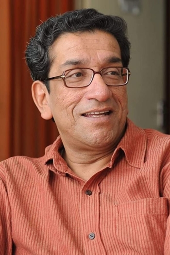 Actor Sabyasachi Chakrabarty
