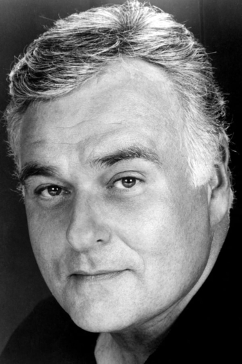 Actor Charles Cioffi