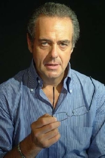 Actor Antonio Angrisano