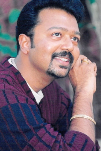 Actor Badari Prasad