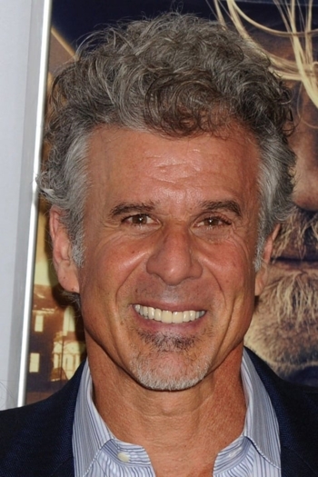 Actor Peter Steinfeld