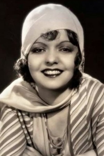 Actor Sally Starr