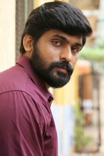 Actor Arjai