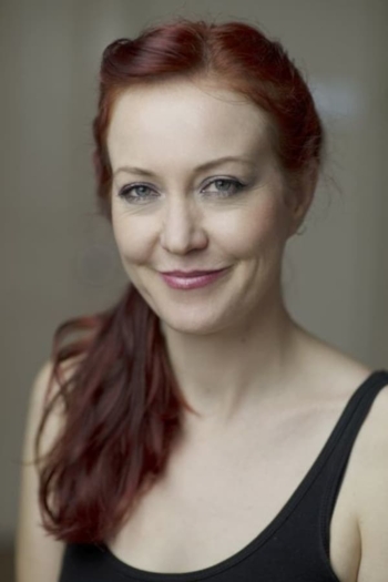 Actor Georgie Lee-Robinson